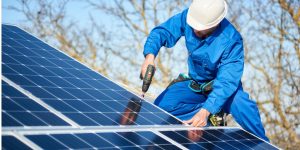 Installation Maintenance Panneaux Solaires Photovoltaïques à Benestroff